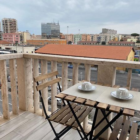 Lupen III Bed & Breakfast Чивитавекия Екстериор снимка