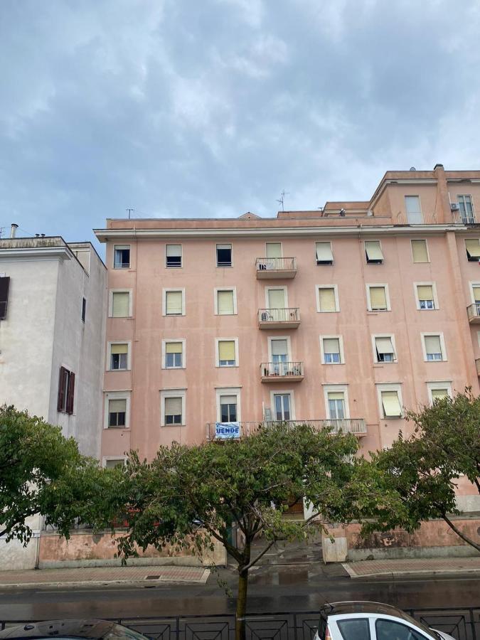 Lupen III Bed & Breakfast Чивитавекия Екстериор снимка