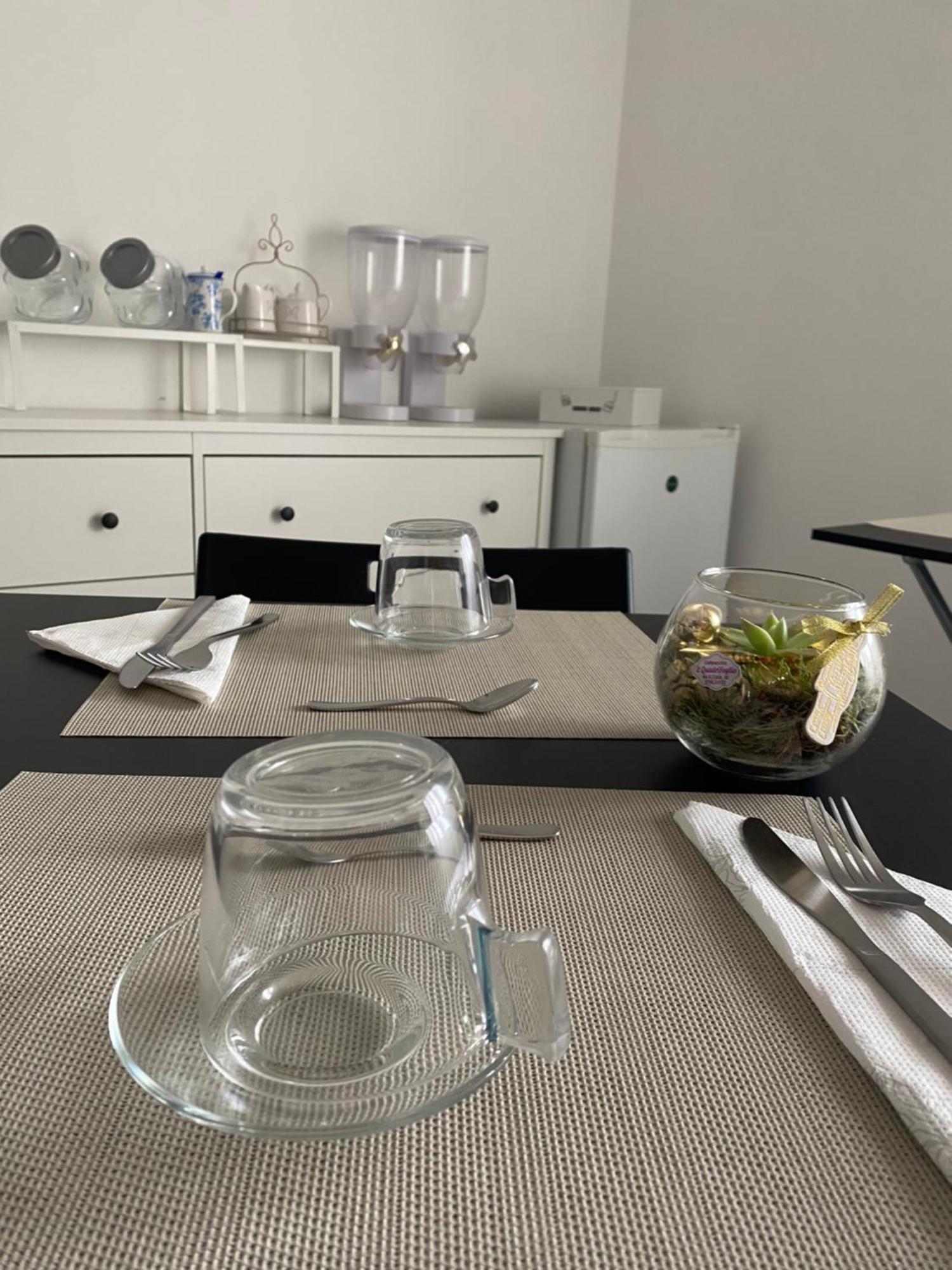 Lupen III Bed & Breakfast Чивитавекия Екстериор снимка