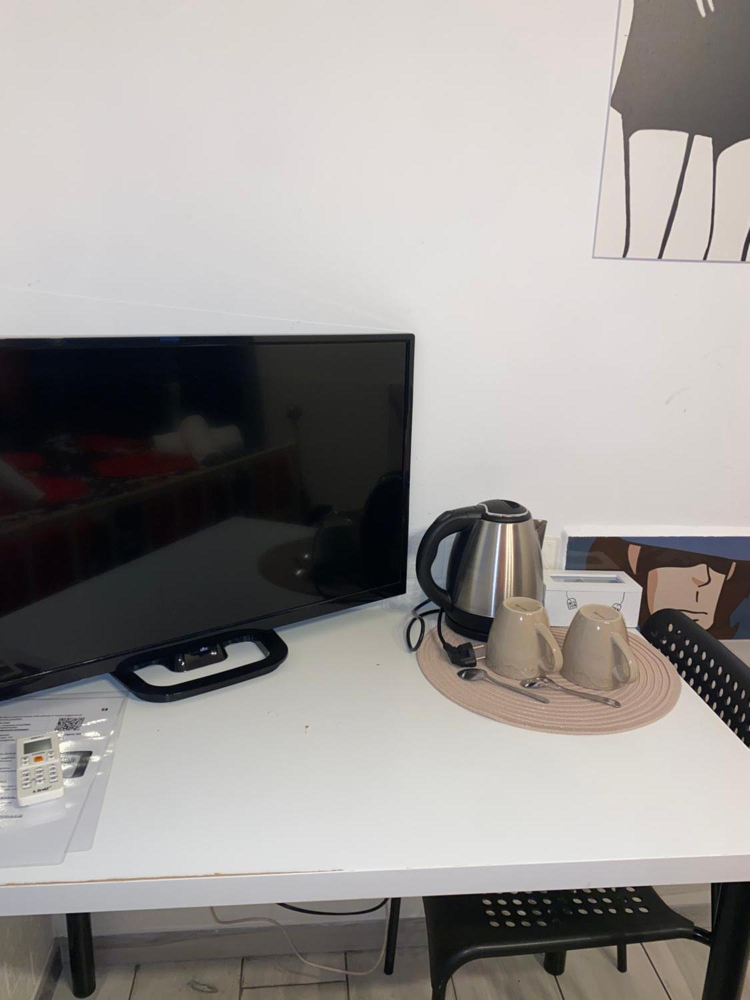Lupen III Bed & Breakfast Чивитавекия Екстериор снимка