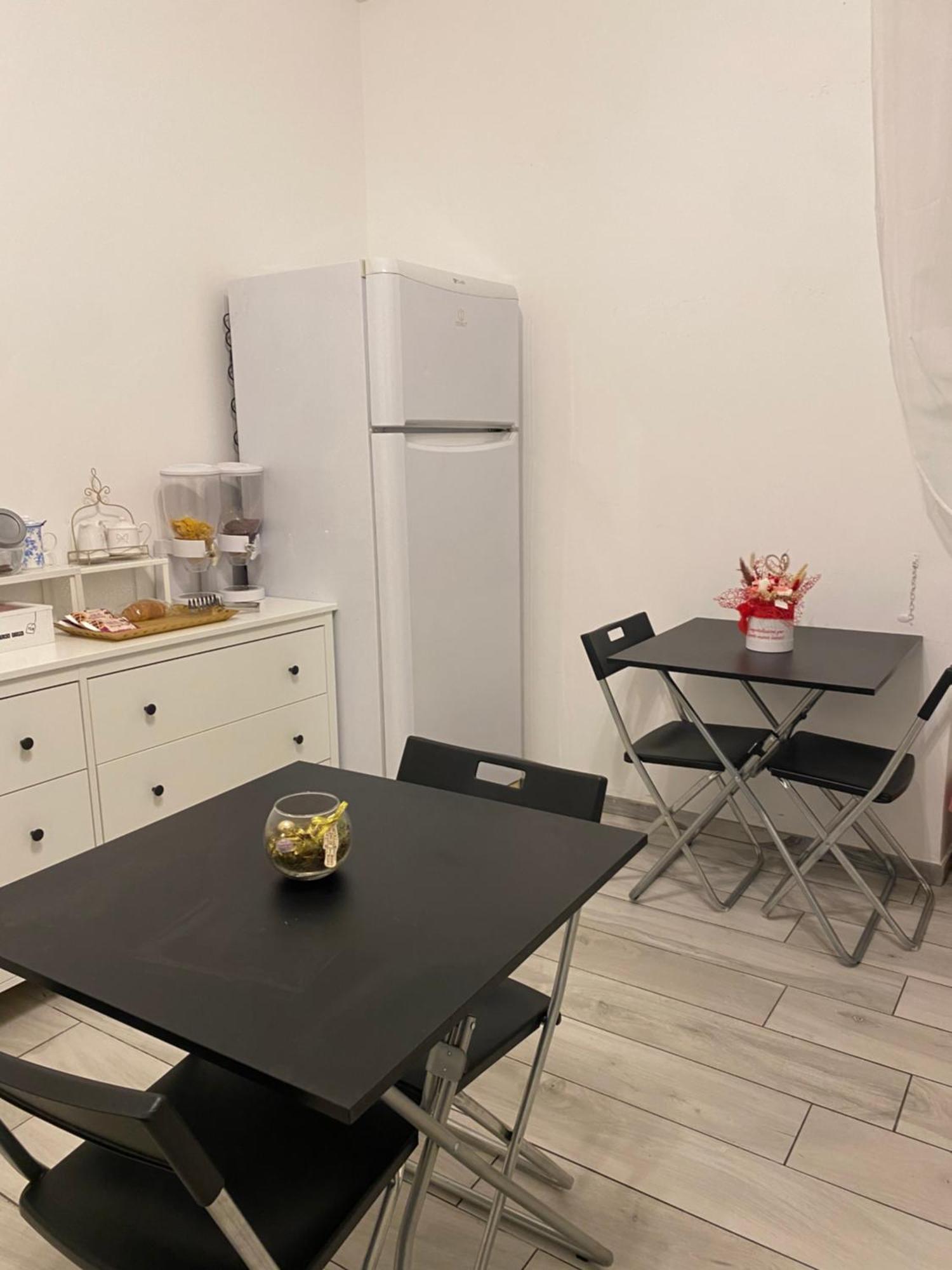 Lupen III Bed & Breakfast Чивитавекия Екстериор снимка