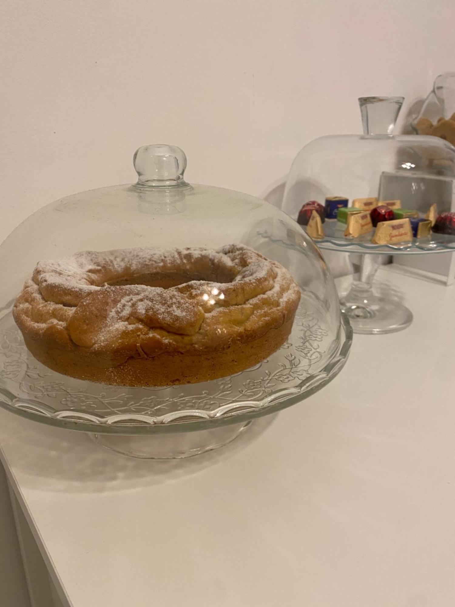 Lupen III Bed & Breakfast Чивитавекия Екстериор снимка